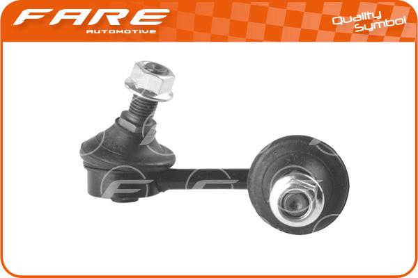 FARE-CO 14441 - Entretoise / tige, stabilisateur cwaw.fr