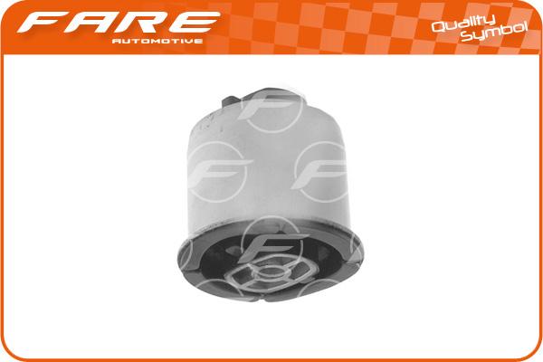 FARE-CO 14457 - Suspension, corps de l'essieu cwaw.fr