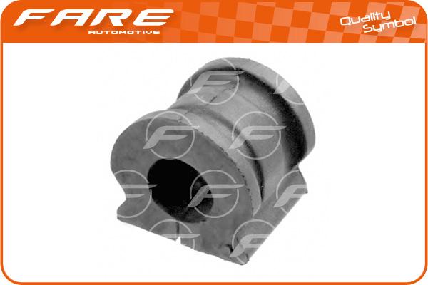 FARE-CO 14484 - Coussinet de palier, stabilisateur cwaw.fr