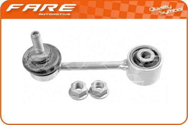 FARE-CO 14430 - Entretoise / tige, stabilisateur cwaw.fr