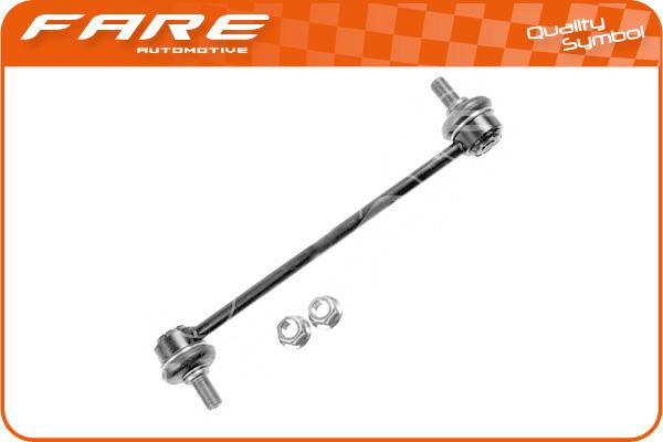 FARE-CO 14431 - Entretoise / tige, stabilisateur cwaw.fr