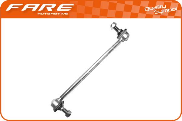 FARE-CO 14432 - Entretoise / tige, stabilisateur cwaw.fr