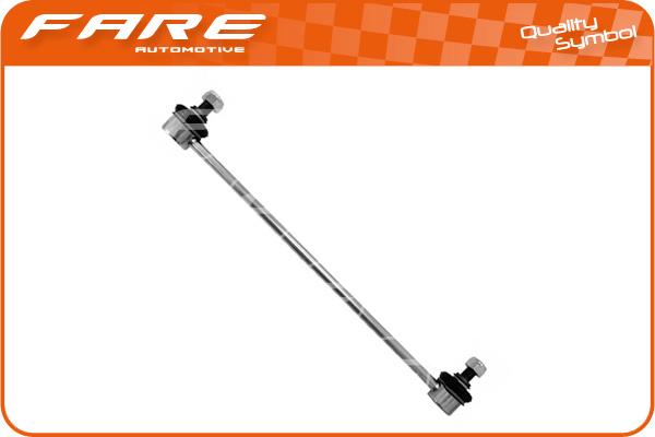 FARE-CO 14437 - Entretoise / tige, stabilisateur cwaw.fr