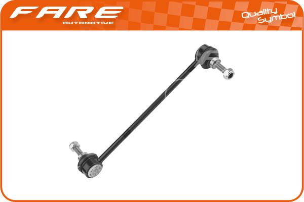 FARE-CO 14423 - Entretoise / tige, stabilisateur cwaw.fr