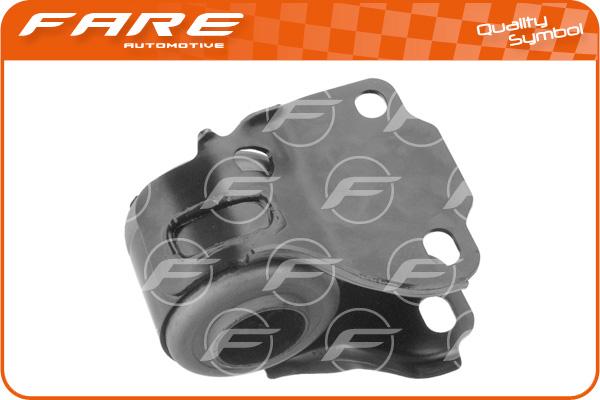 FARE-CO 14045 - Suspension, bras de liaison cwaw.fr