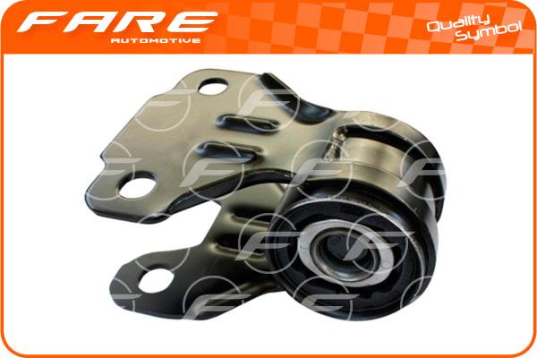 FARE-CO 14051 - Suspension, bras de liaison cwaw.fr