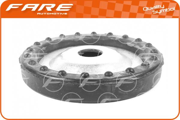 FARE-CO 14193 - Patin de ressort cwaw.fr