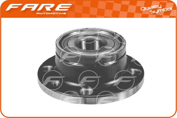 FARE-CO 14140 - Moyeu de roue cwaw.fr