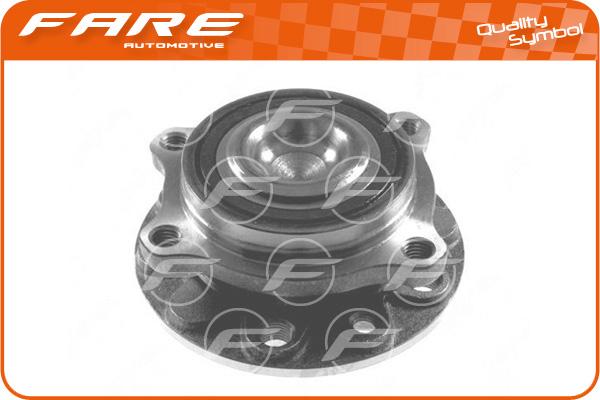 FARE-CO 14131 - Moyeu de roue cwaw.fr