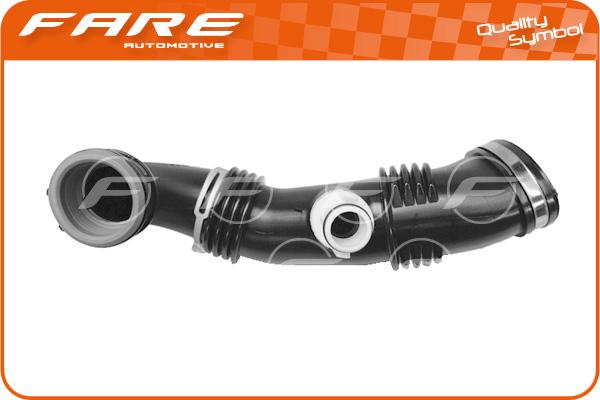 FARE-CO 14875 - Gaine de suralimentation cwaw.fr