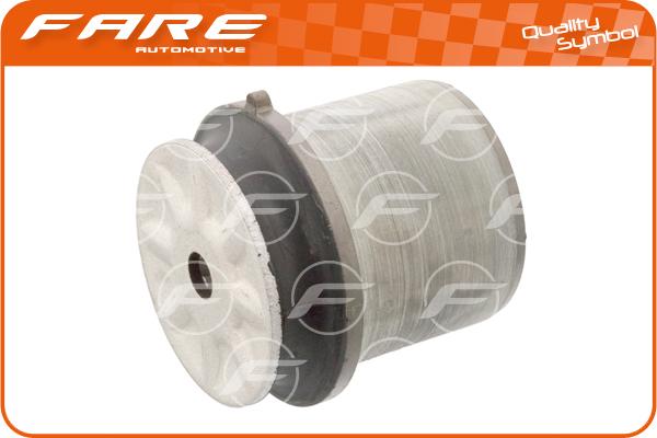 FARE-CO 15945 - Suspension, corps de l'essieu cwaw.fr