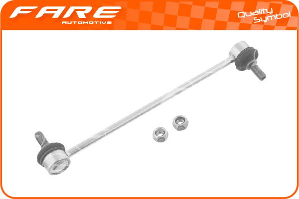 FARE-CO 15409 - Entretoise / tige, stabilisateur cwaw.fr