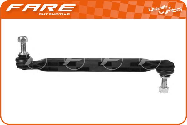 FARE-CO 15404 - Entretoise / tige, stabilisateur cwaw.fr