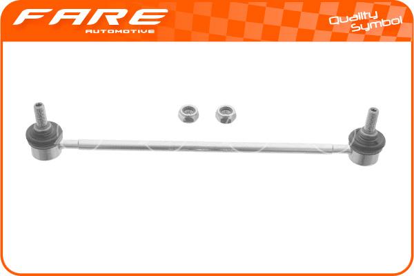 FARE-CO 15410 - Entretoise / tige, stabilisateur cwaw.fr