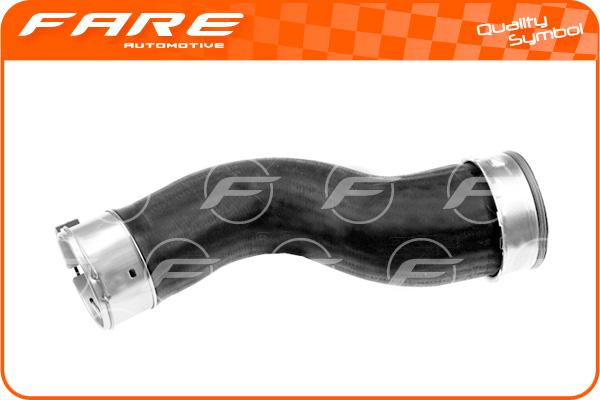 FARE-CO 15541 - Gaine de suralimentation cwaw.fr