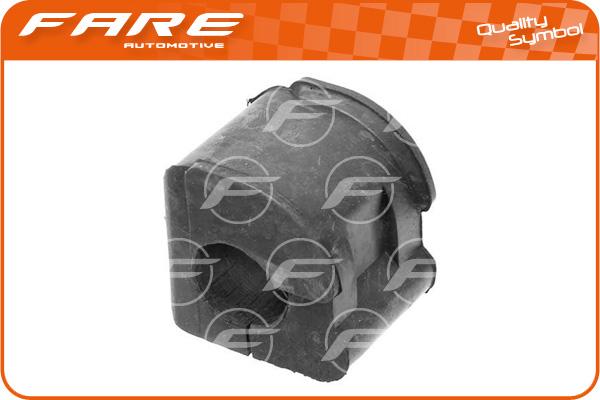 FARE-CO 1550 - Coussinet de palier, stabilisateur cwaw.fr