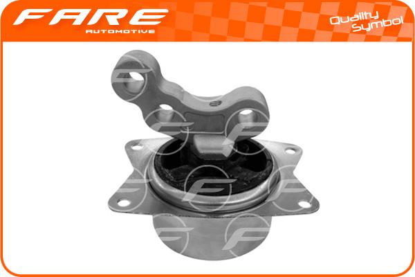 FARE-CO 15588 - Support moteur cwaw.fr