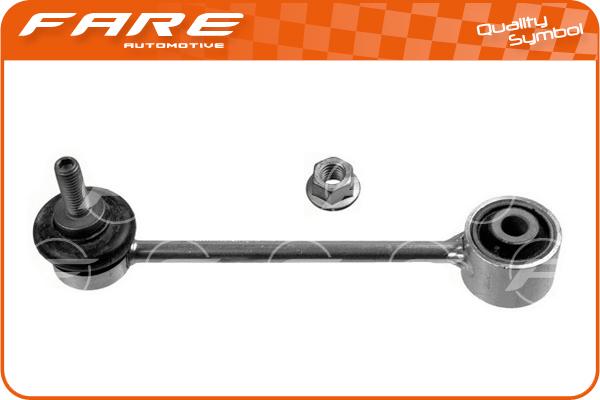 FARE-CO 15659 - Entretoise / tige, stabilisateur cwaw.fr