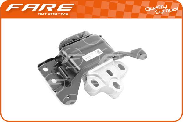 FARE-CO 15188 - Suspension, boîte de vitesse manuelle cwaw.fr