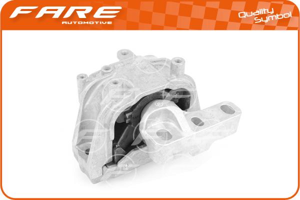 FARE-CO 15171 - Support moteur cwaw.fr