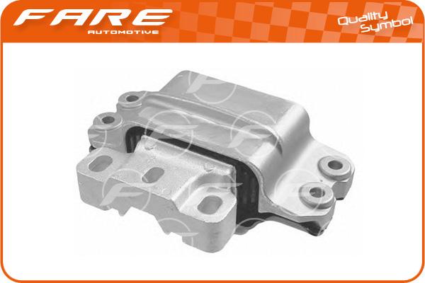 FARE-CO 15173 - Support moteur cwaw.fr