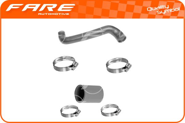 FARE-CO 15341 - Gaine de suralimentation cwaw.fr