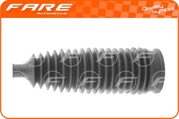 FARE-CO 15357 - Joint-soufflet, direction cwaw.fr