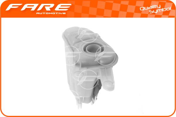 FARE-CO 15367 - Vase d'expansion, liquide de refroidissement cwaw.fr