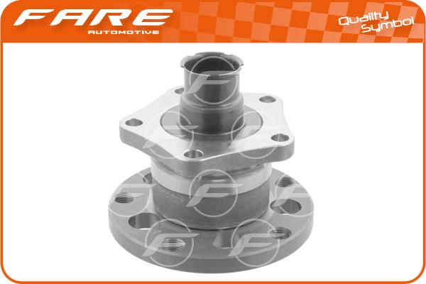 FARE-CO 15319 - Moyeu de roue cwaw.fr