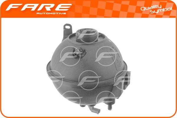 FARE-CO 15371 - Vase d'expansion, liquide de refroidissement cwaw.fr