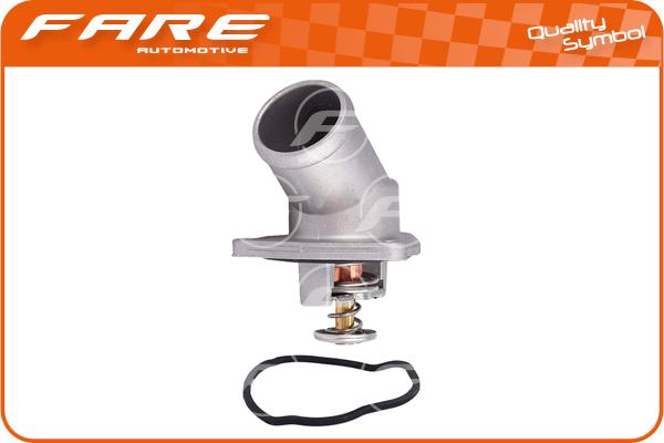 FARE-CO 16435 - Thermostat d'eau cwaw.fr