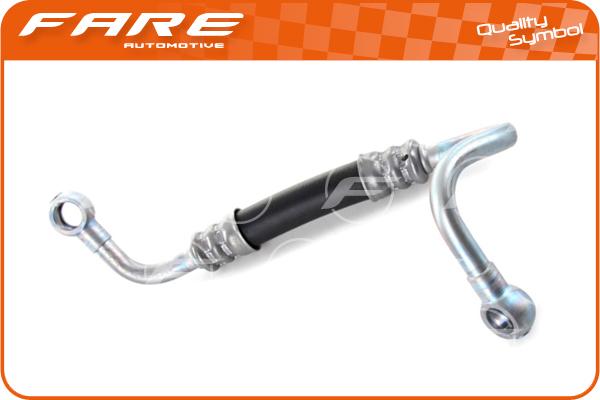 FARE-CO 16594 - Tuyau, carburant de fuite cwaw.fr