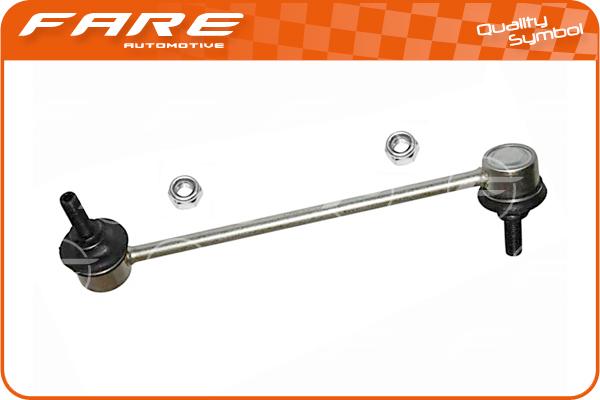 FARE-CO 16611 - Entretoise / tige, stabilisateur cwaw.fr