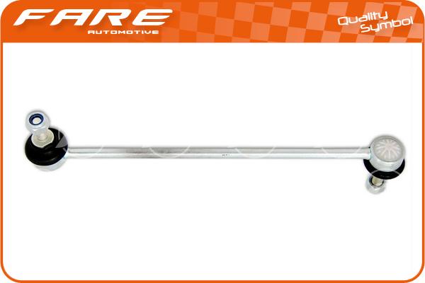 FARE-CO 16612 - Entretoise / tige, stabilisateur cwaw.fr