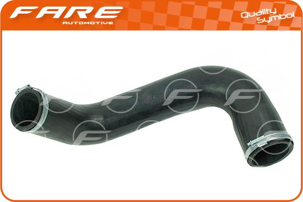 FARE-CO 16001 - Gaine de suralimentation cwaw.fr