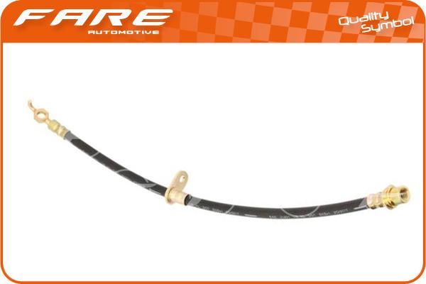 FARE-CO 16158 - Flexible de frein cwaw.fr