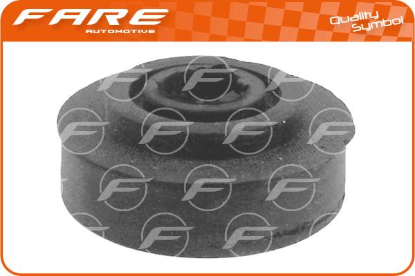 FARE-CO 1634 - Suspension, alternateur cwaw.fr