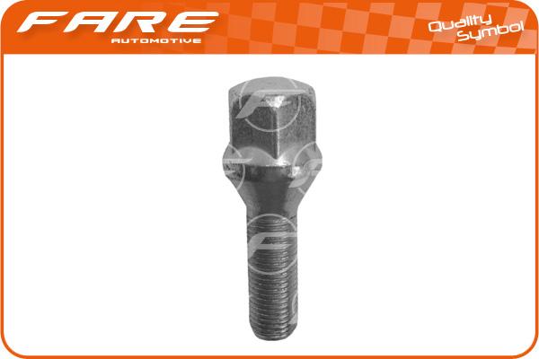 FARE-CO 1638 - Vis de roue cwaw.fr