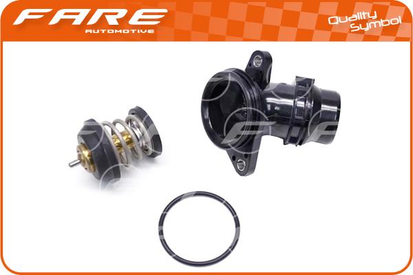 FARE-CO 16740 - Thermostat d'eau cwaw.fr