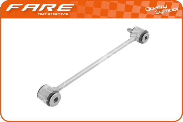 FARE-CO 10906 - Entretoise / tige, stabilisateur cwaw.fr