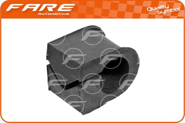 FARE-CO 10915 - Coussinet de palier, stabilisateur cwaw.fr