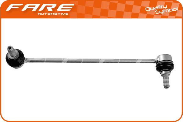 FARE-CO 10933 - Entretoise / tige, stabilisateur cwaw.fr