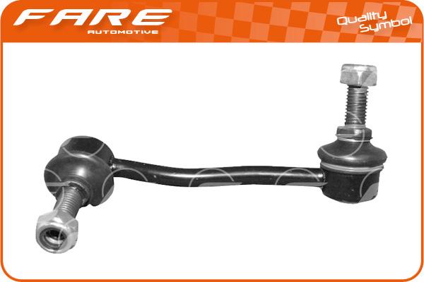 FARE-CO 10924 - Entretoise / tige, stabilisateur cwaw.fr