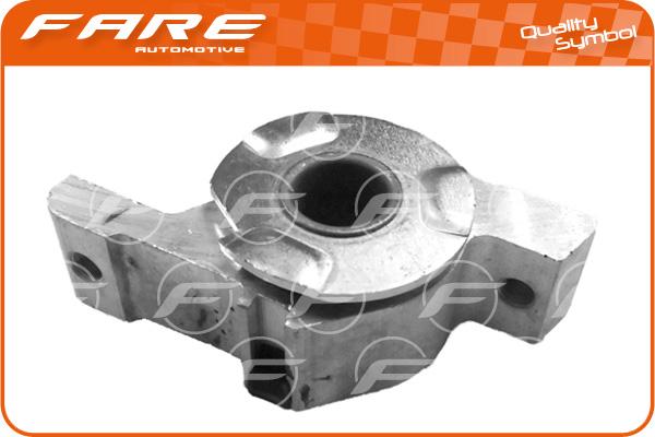 FARE-CO 10454 - Suspension, bras de liaison cwaw.fr