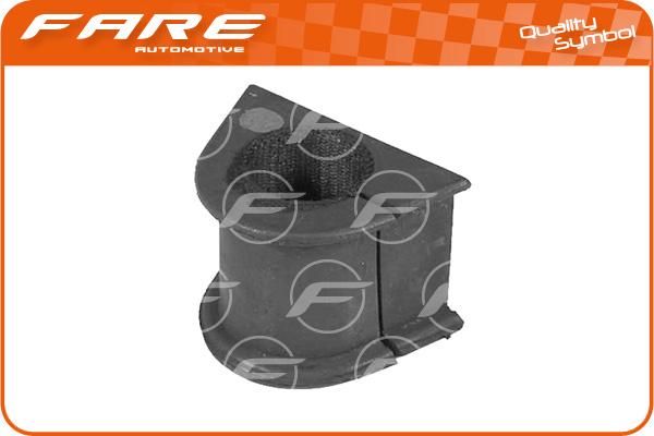 FARE-CO 10458 - Coussinet de palier, stabilisateur cwaw.fr