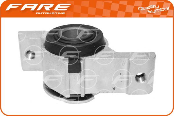 FARE-CO 10464 - Suspension, bras de liaison cwaw.fr