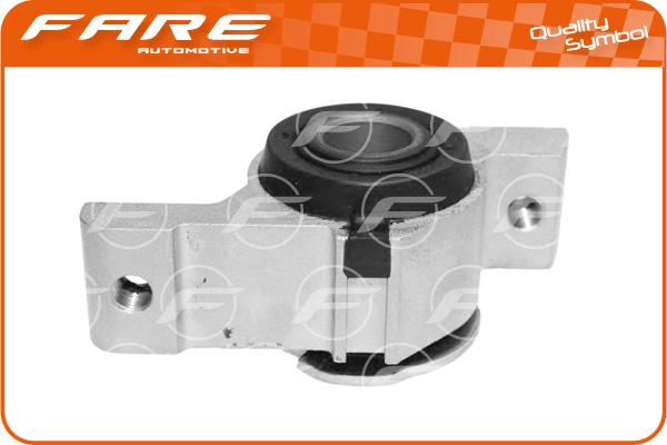 FARE-CO 10463 - Suspension, bras de liaison cwaw.fr