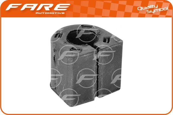 FARE-CO 10417 - Coussinet de palier, stabilisateur cwaw.fr