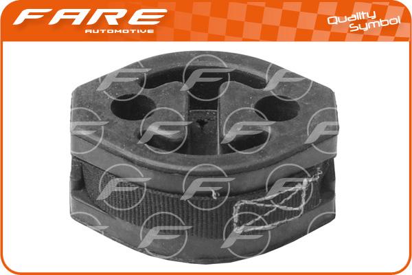 FARE-CO 10436 - Support, silencieux cwaw.fr