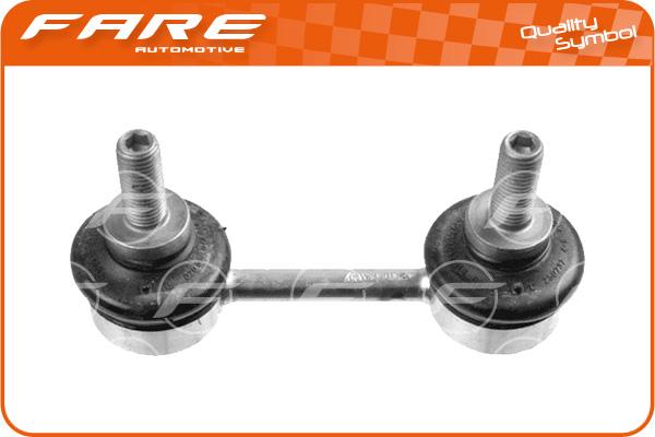 FARE-CO 10433 - Entretoise / tige, stabilisateur cwaw.fr